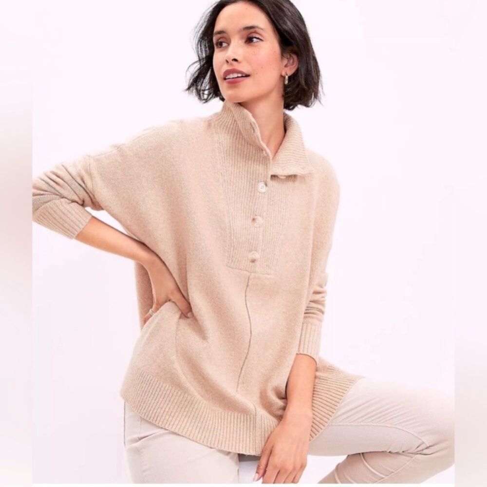 Loft Sweater - Picture 2 of 6